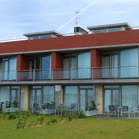 Apartamentos Playa De Portio Liencres Exteriér fotografie