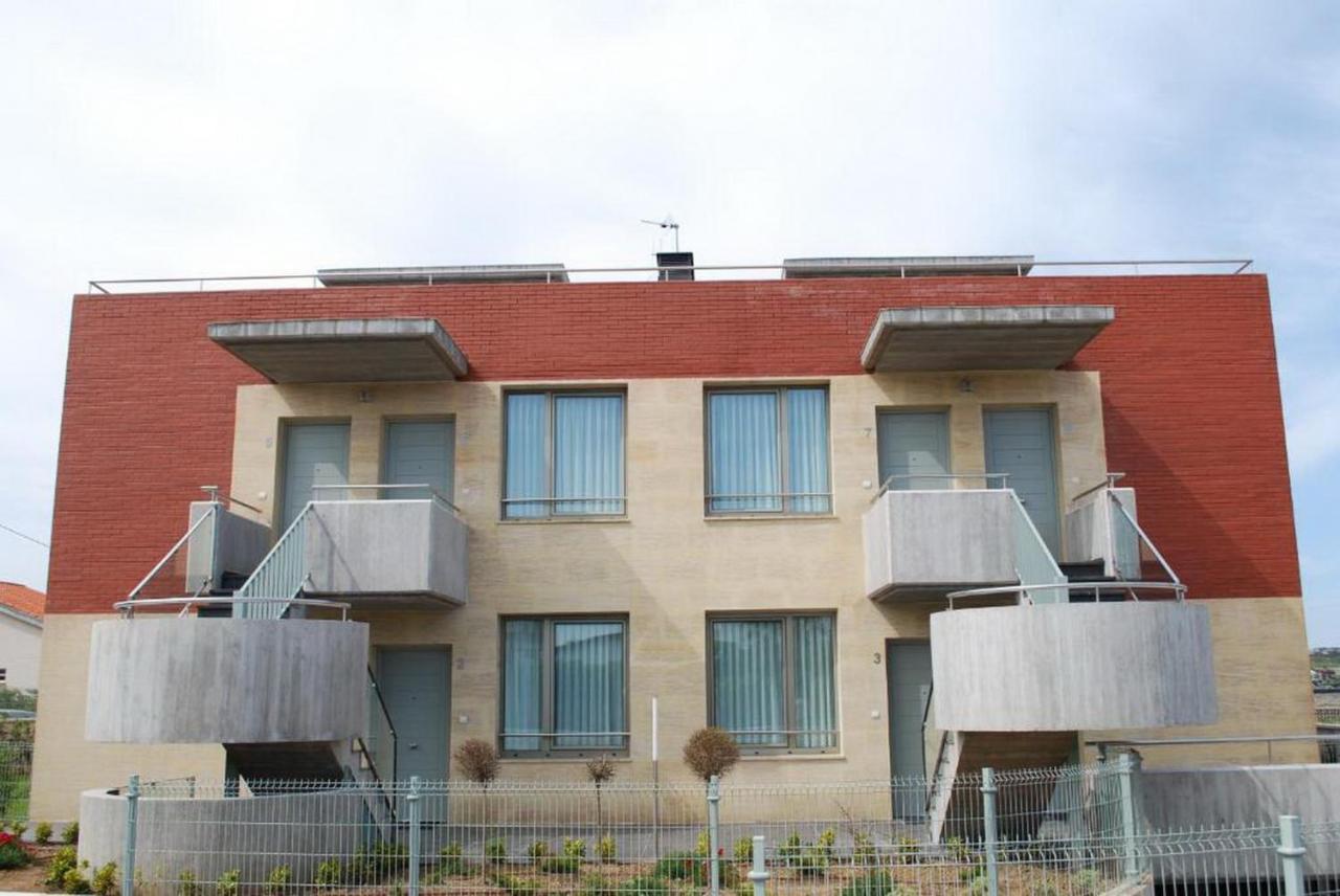 Apartamentos Playa De Portio Liencres Exteriér fotografie