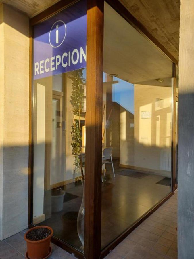 Apartamentos Playa De Portio Liencres Exteriér fotografie