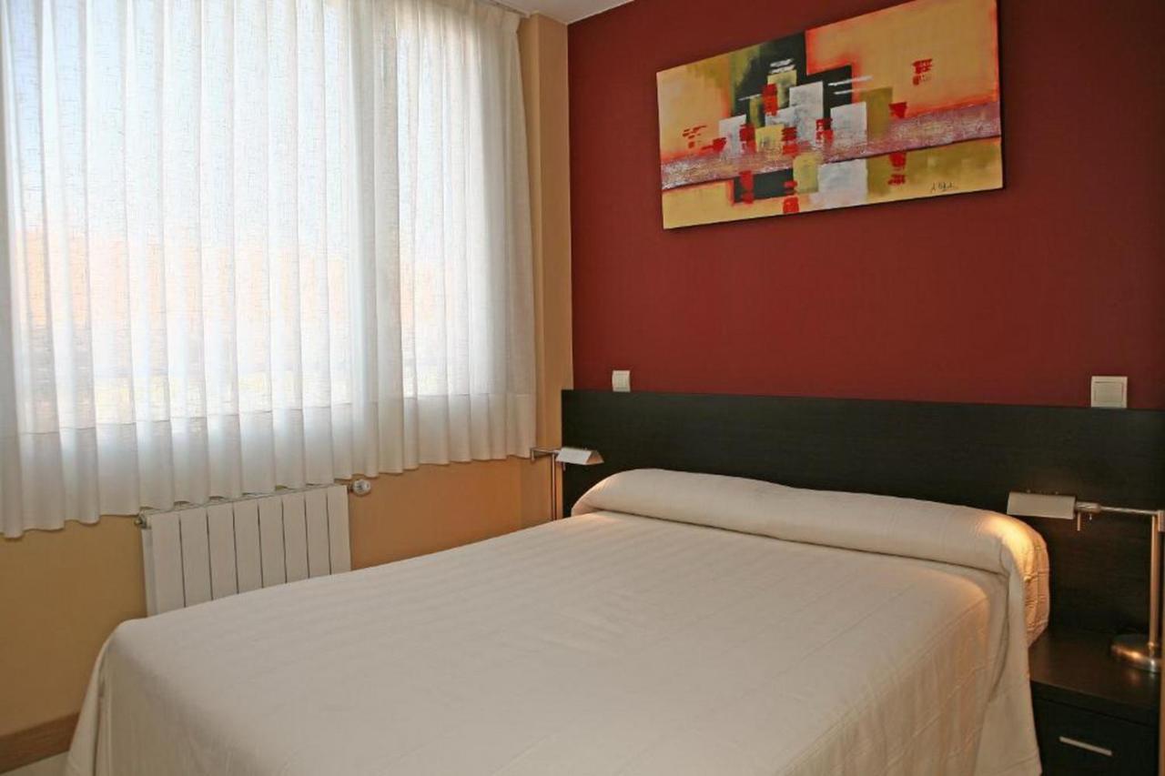 Apartamentos Playa De Portio Liencres Exteriér fotografie
